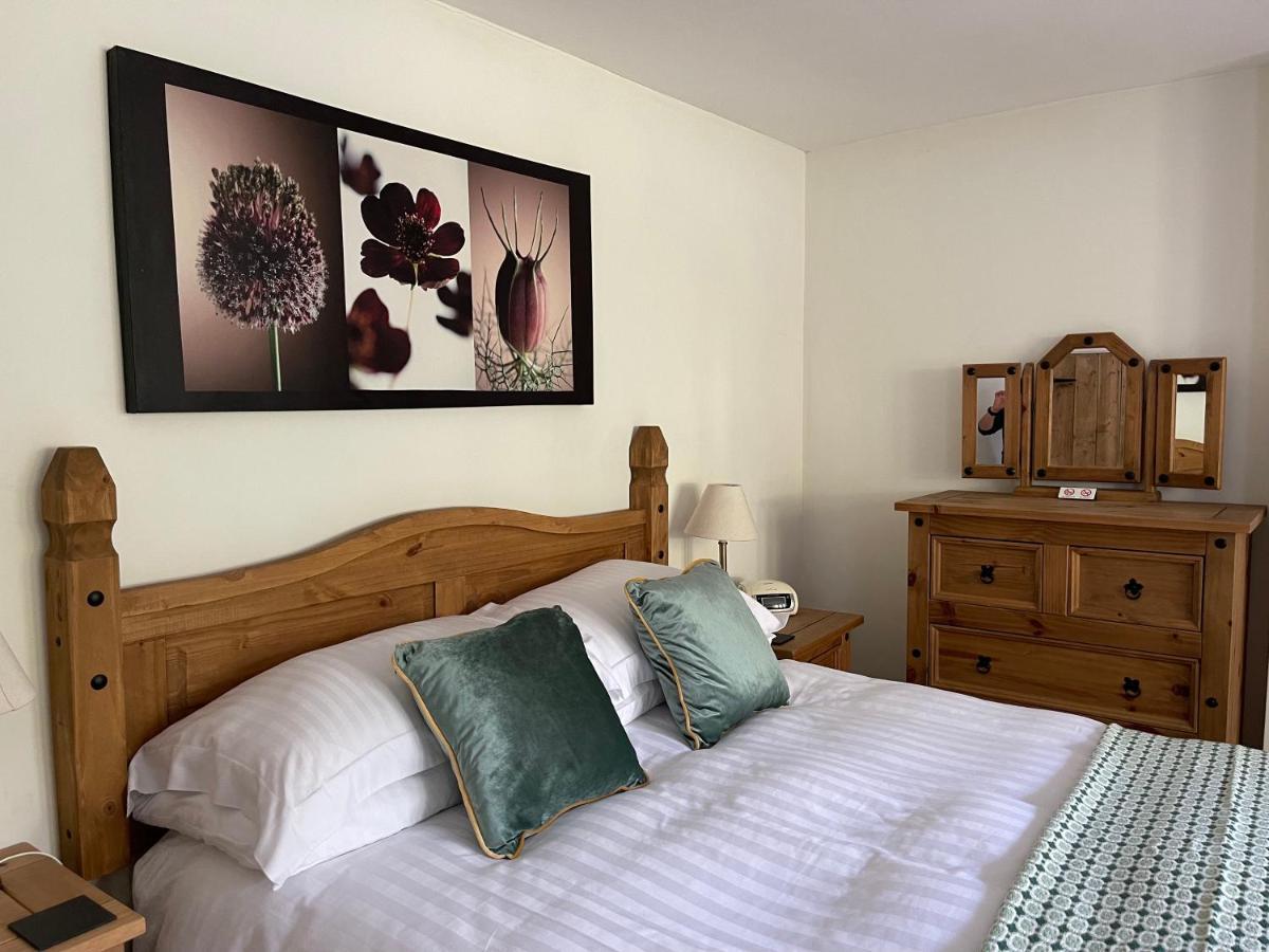 Cosy 2 Bedroom Cottage In Betws Y Coed, Snowdonia Esterno foto